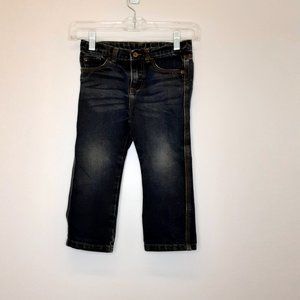 Toddler Boy Wrangler Jeans